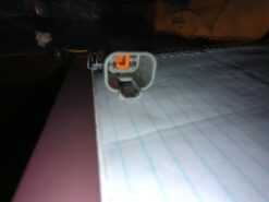 1998 Sea Doo 717 GTS, 5819 Stator Magneto - Image 3