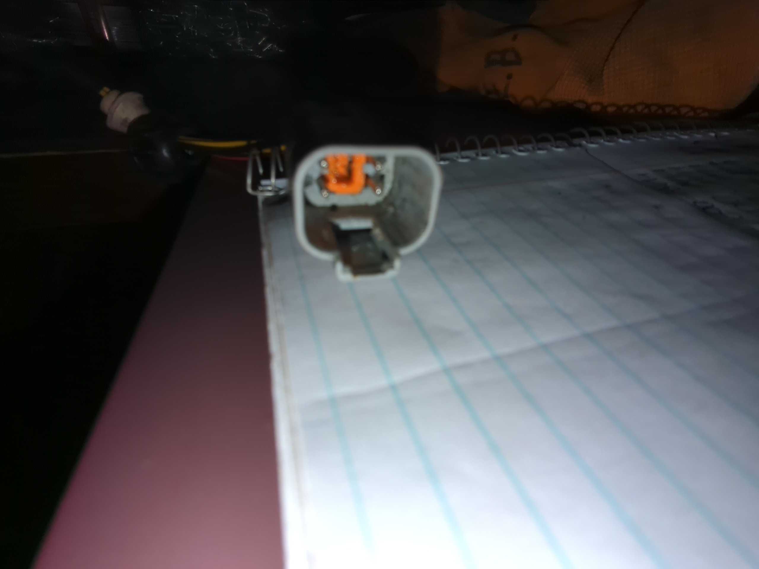 1998 Sea Doo 717 GTS, 5819 Stator Magneto - Image 3