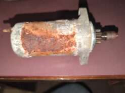 1998 Sea Doo 717 Starter - Image 4