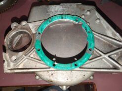 Alternative view of 1998 SEA-DOO GTS, 5819, 717 Stator  Housing