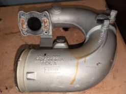 1998 Sea Doo GTS, 5819, 717 Tuned Pipe Assembly - Image 5