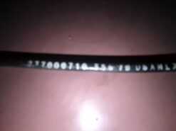 1998 Sea-Doo GTS,  5819 Throttle Cable - Image 4