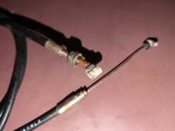 Alternative view of 1998 Sea-Doo GTS,  5819 Throttle Cable