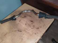 1998 SEA-DOO GTS, 5819 717 Handle Bar