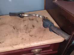 1998 SEA-DOO GTS, 5819 717 Handle Bar - Image 2