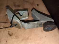 1998 SEA-DOO GTS, 5819 717 Engine Support Brackets