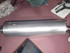 2000 - 2003 Suzuki GSX-R750,600 Muffler
