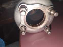 2000 - 2003 Suzuki GSX-R750,600 Muffler - Image 2
