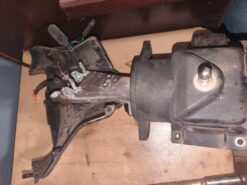 2000 Sea Doo RX DI Steering Stem - Image 2