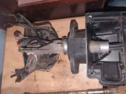 2000 Sea Doo RX DI Steering Stem - Image 5