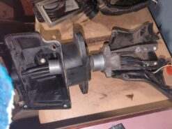 2000 Sea Doo RX DI Steering Stem