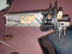 2001 - 2002 Sea Doo GTX DI,RX DI Fuel Pump Module