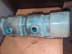 1997 - 2005 Ski Doo GSX,GTI,RX DI,LRV DI Oil Tank - Image 4