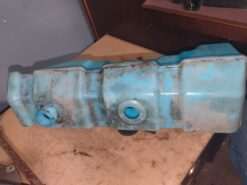 1997 - 2005 Ski Doo GSX,GTI,RX DI,LRV DI Oil Tank - Image 3