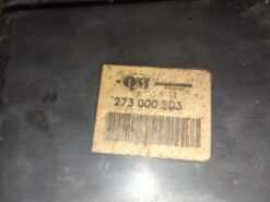2001 Sea Doo RX DI Airbox - Image 4