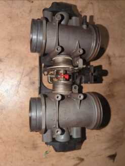 2001 - 2007 Sea Doo RX DI Throttle Body - Image 2