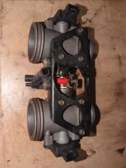 2001 - 2007 Sea Doo RX DI Throttle Body - Image 3