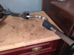 Alternative view of 2000 SEA-DOO RX DI Handle Bar