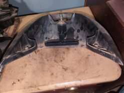 2001 SEA DOO RX DI 951 REAR GRAB HANDLE - Image 5