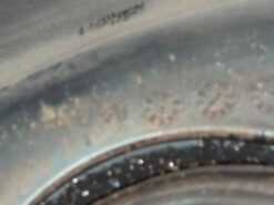 2001 SEA DOO RX DI 951 REAR GRAB HANDLE - Image 4