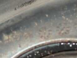 2001 SEA DOO RX DI 951 REAR GRAB HANDLE - Image 3