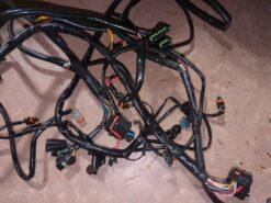 2000 SEA-DOO RX DI Wiring Harness