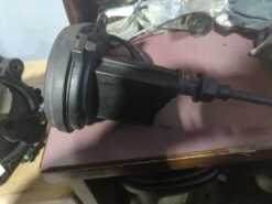 2001 Sea Doo RX Di 951 VTS Trim Motor