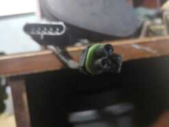 2001 Sea Doo RX Di 951 VTS Trim Motor - Image 3