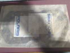 1992 - 1993 Polaris XCR 440,SKS 440,L/C 440,SWE 440 XCR,EURO 440 Head Gasket