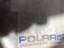 1992 - 1993 Polaris XCR 440,SKS 440,L/C 440,SWE 440 XCR,EURO 440 Head Gasket - Image 3