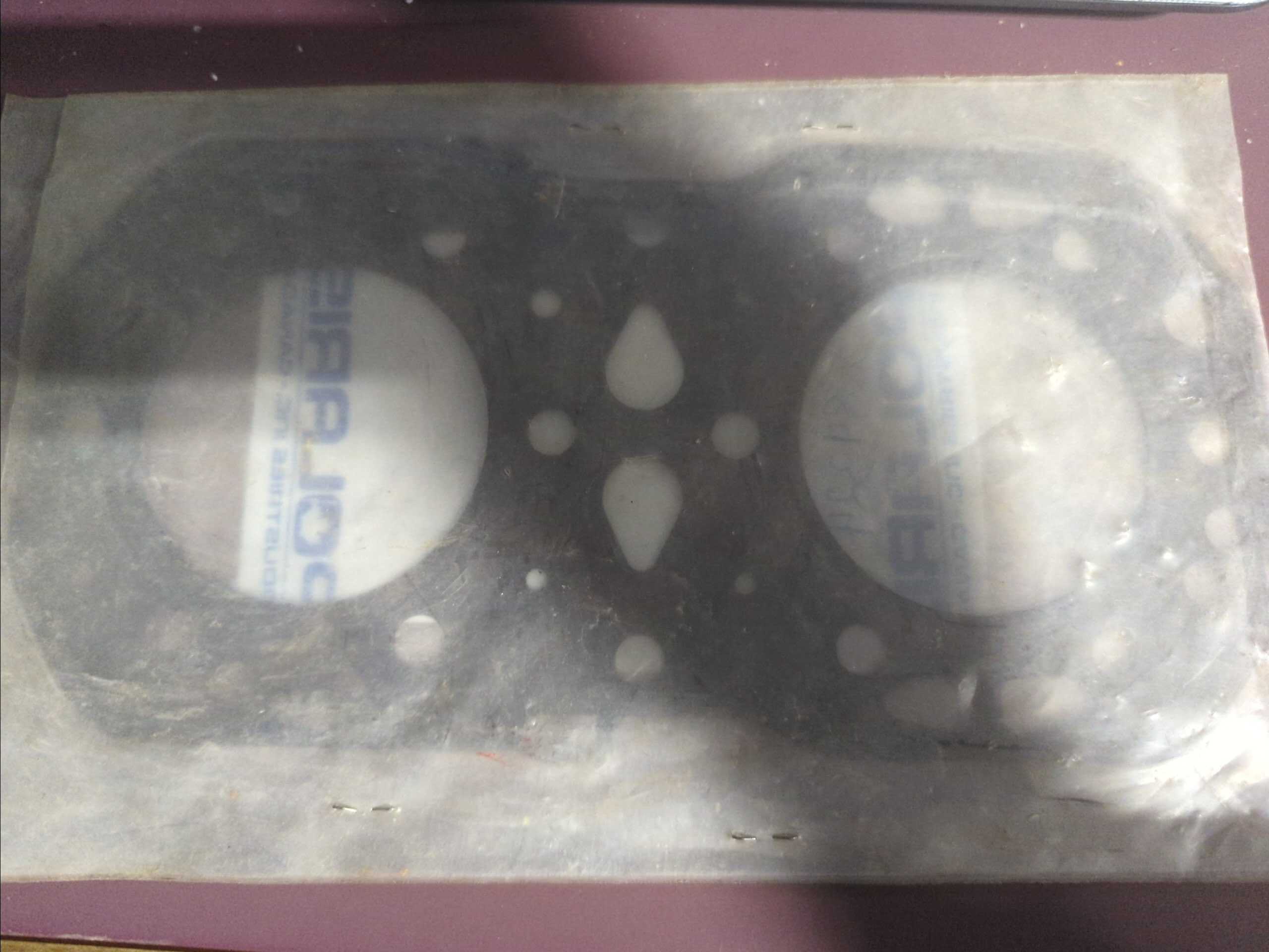 1992 - 1993 Polaris XCR 440,SKS 440,L/C 440,SWE 440 XCR,EURO 440 Head Gasket - Image 2
