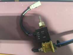 1998 - 2007 Sea Doo RX DI, GTX DI, XP LIMITED GSX RFI Solenoid Valve