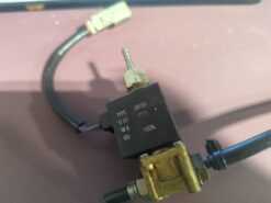 1998 - 2007 Sea Doo RX DI, GTX DI, XP LIMITED GSX RFI Solenoid Valve - Image 4