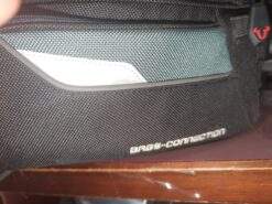 Bags-Connection City Tank Bag Kit - Image 5