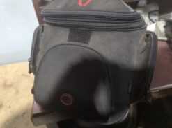 Bags-Connection City Tank Bag Kit - Image 3