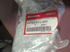 2015 - 2022 Honda CB300,CBR300 PEDAL, GEARSHIFT - Image 3
