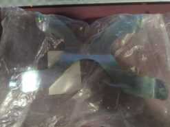 2013 - 2021 Honda CB500,CBR500 BRACE, FR. FENDER - Image 3