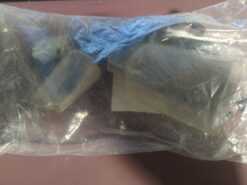 2012 - 2013 Honda NC700 KIT,SUB HARNESS - Image 2