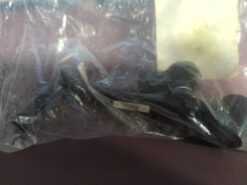 2013 - 2022 Honda CB500,CBR500 PEDAL, GEARSHIFT - Image 4