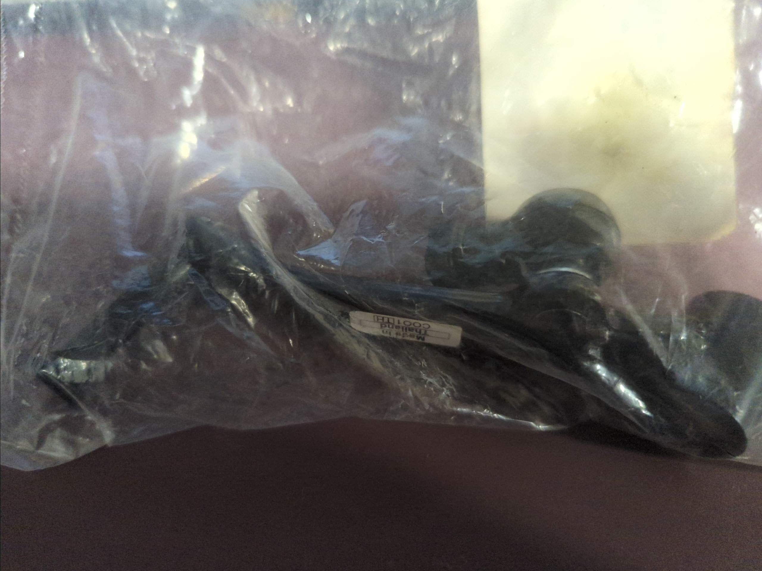 2013 - 2022 Honda CB500,CBR500 PEDAL, GEARSHIFT - Image 4
