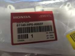 2008/2014 Honda TRX500 GUIDE, FR. AIR - Image 2