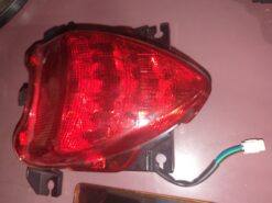 2006 - 2009 Suzuki Boulevard M109R VZR1800 LAMP ASSY, REAR - Image 2
