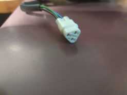 2006 - 2009 Suzuki Boulevard M109R VZR1800 LAMP ASSY, REAR - Image 5