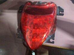 2006 - 2009 Suzuki Boulevard M109R VZR1800 LAMP ASSY, REAR - Image 4