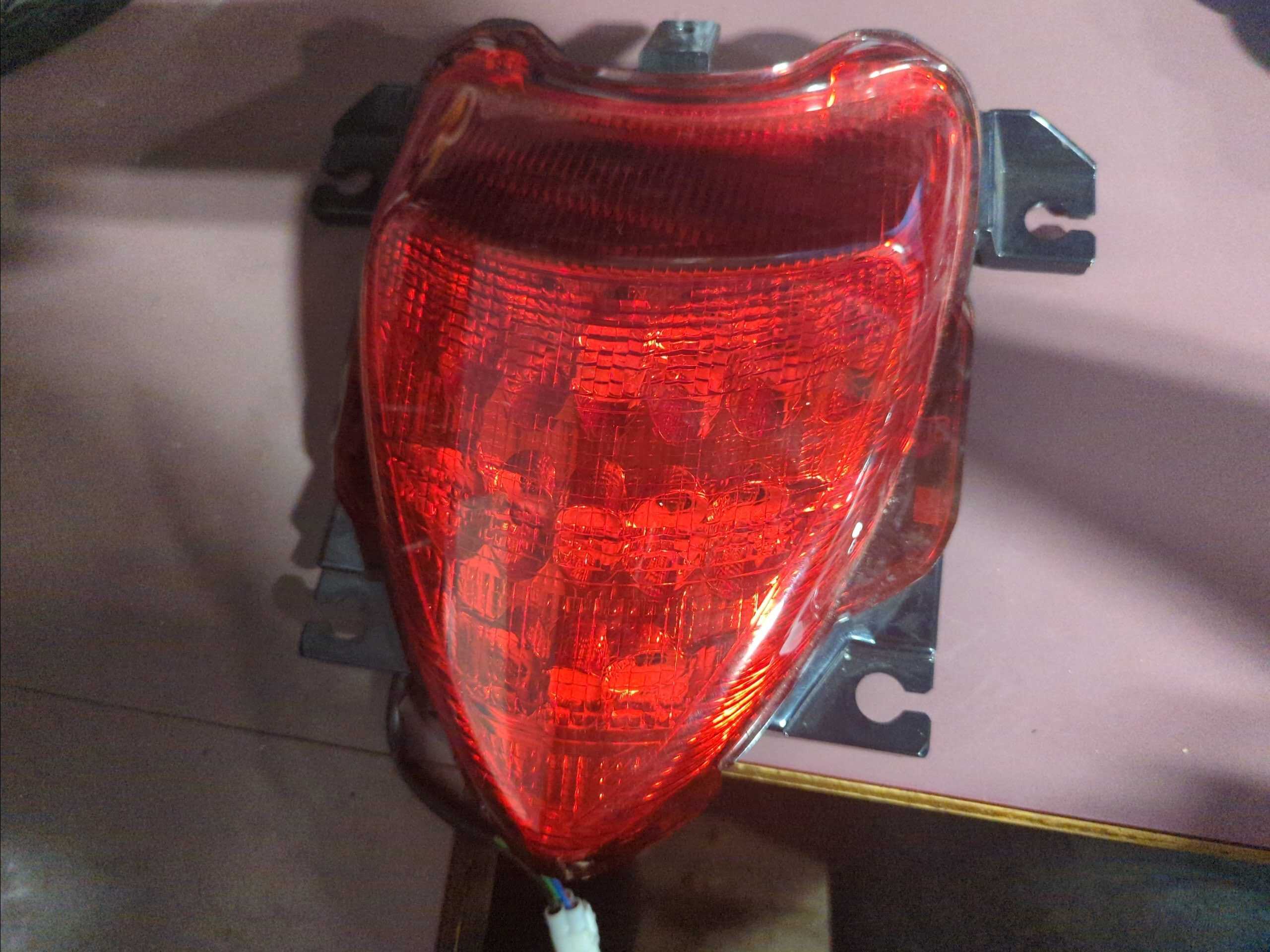 2006 - 2009 Suzuki Boulevard M109R VZR1800 LAMP ASSY, REAR - Image 4