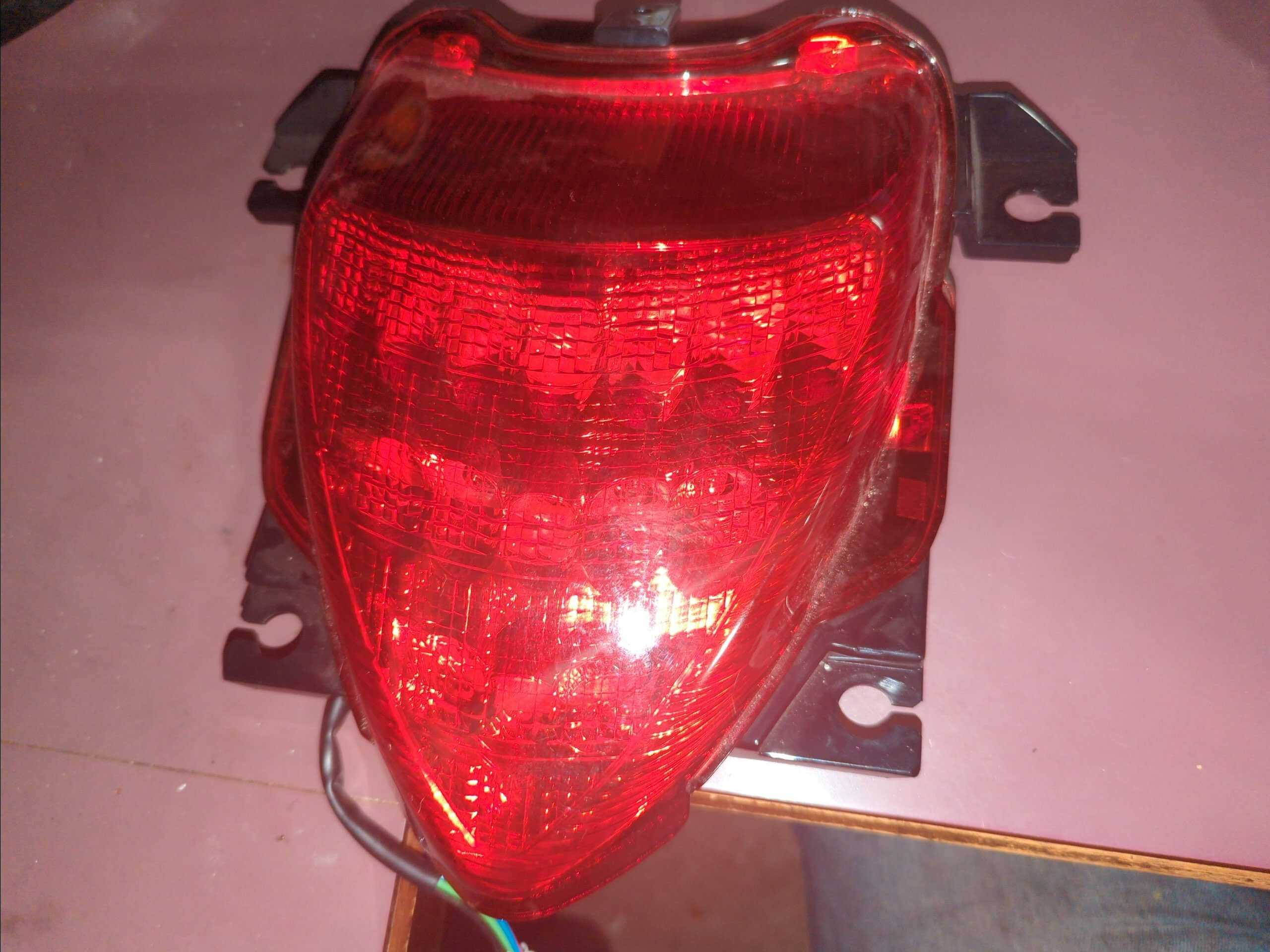 2006 - 2009 Suzuki Boulevard M109R VZR1800 LAMP ASSY, REAR