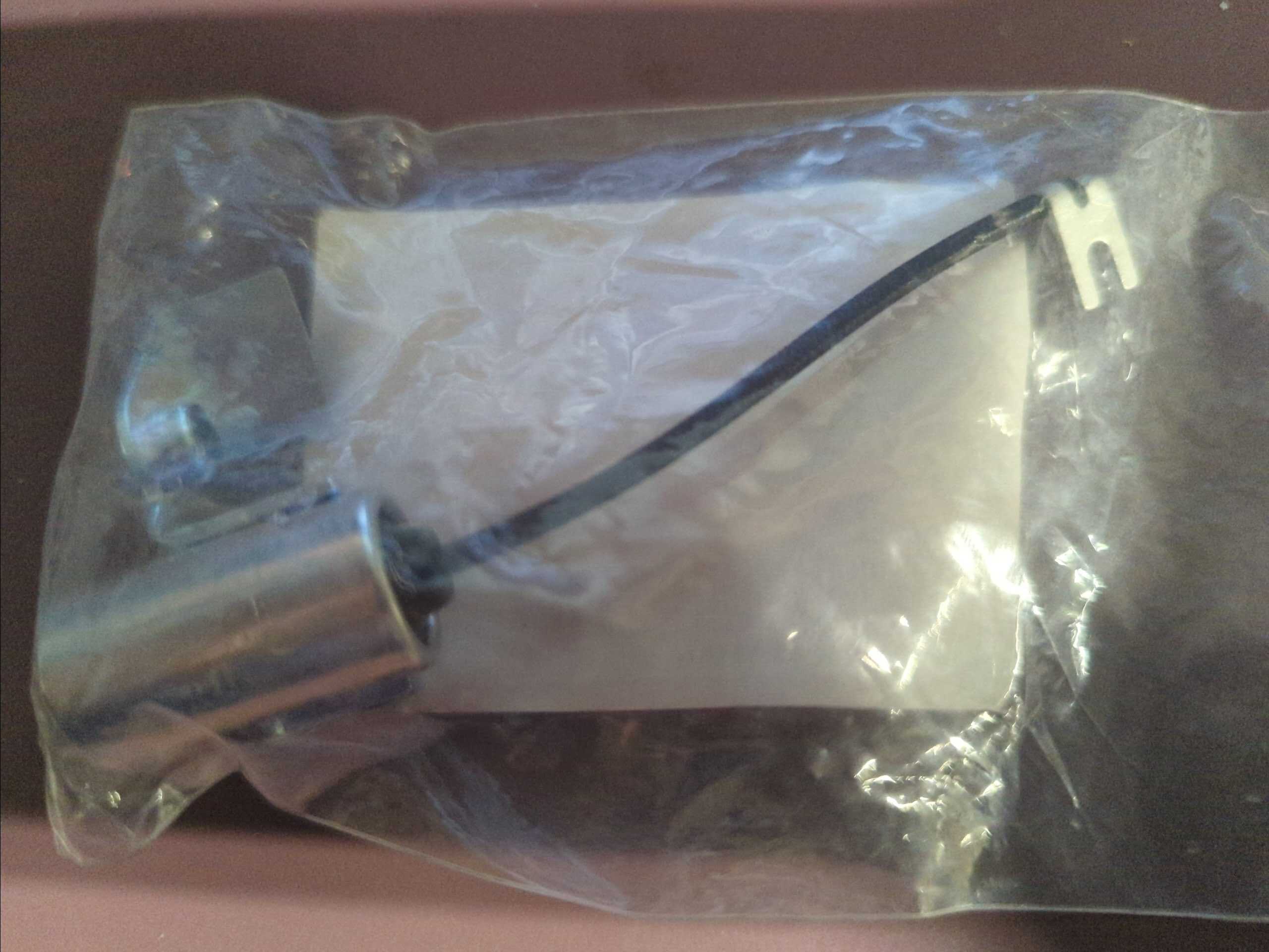 Honda Small Engines CONDENSER