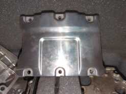 Harley XZOTIC PANHEAD STYLE ROCKER BOXES FITS TWIN CAM 88 MOTORS