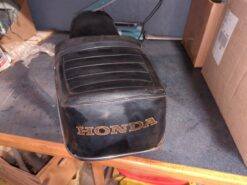 Honda Seat - Image 5