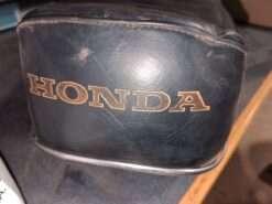 Honda Seat - Image 3